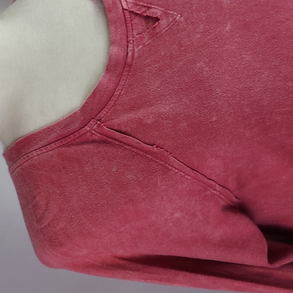 Altar'd State Blouse - Picture 3 of 13